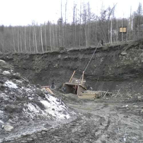 расчет объемов земельных робот, розрахунок обсягів земляних робіт