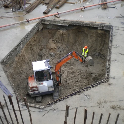 расчет земельных масс, розрахунок земельних мас,