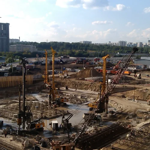 Геодезия Обуховский район, Геодезія Обухівський район,