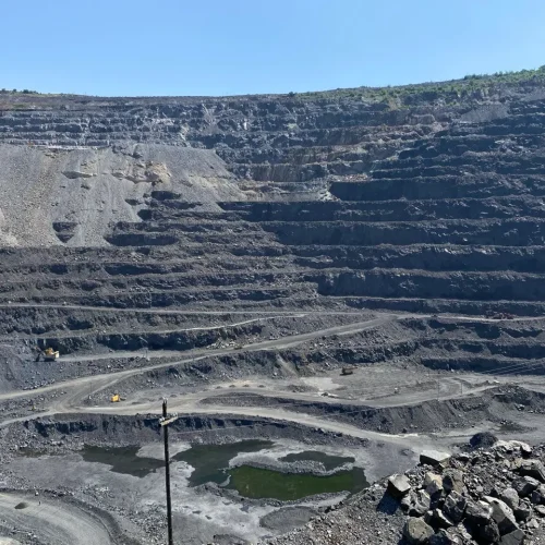 Маркшейдерские роботы, Маркшейдерські роботи