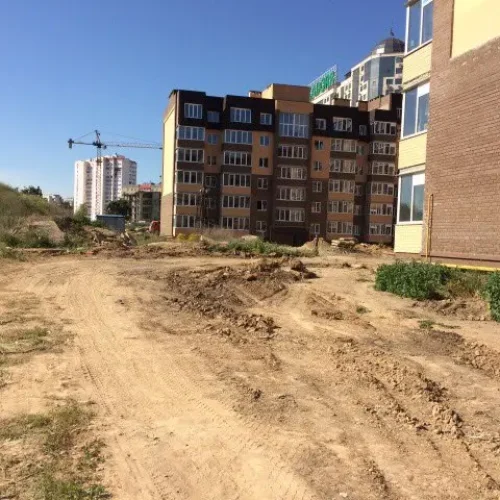 геодезист Обуховский район, геодезист Обухівський район