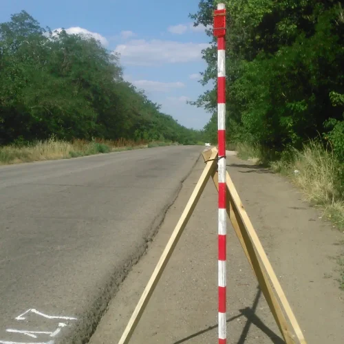 штамп инженера геодезиста, штамп інженера геодезиста,